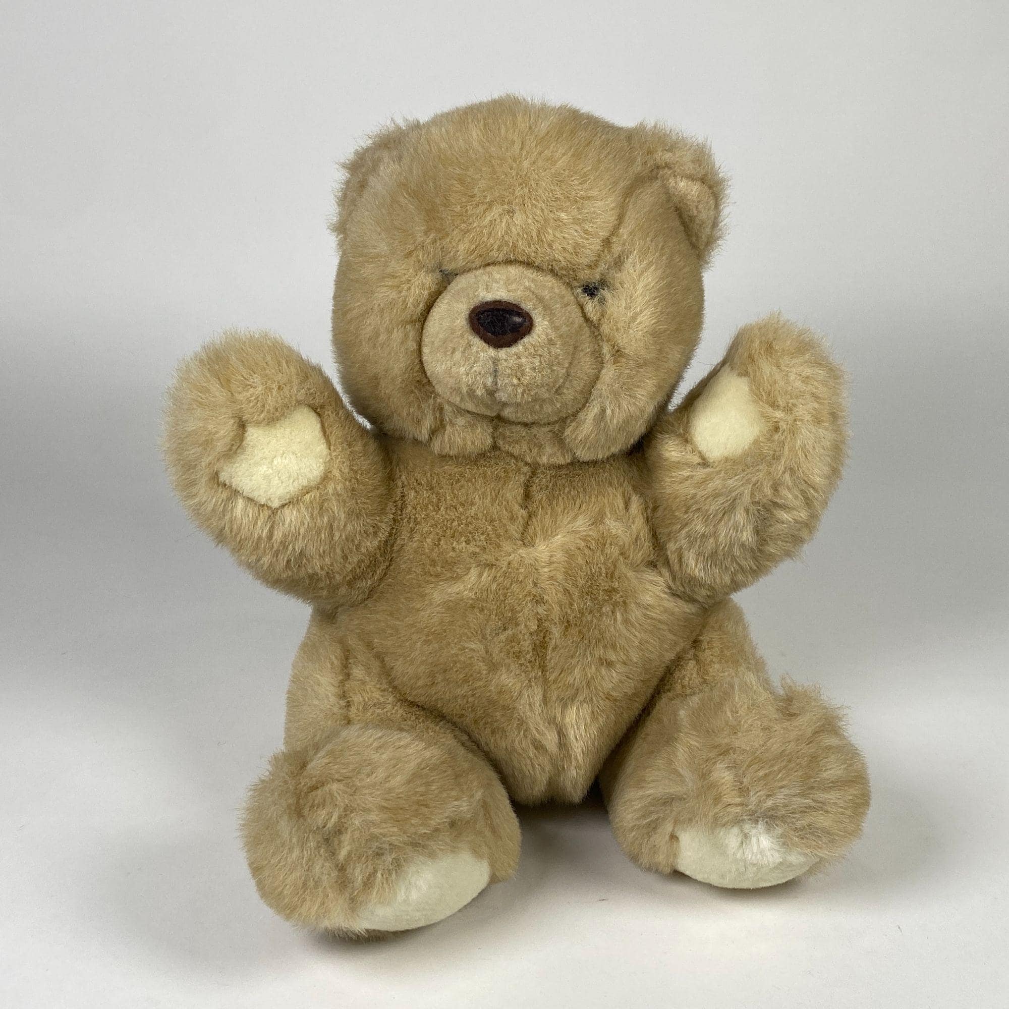 1995 Stuffed Bear - Etsy