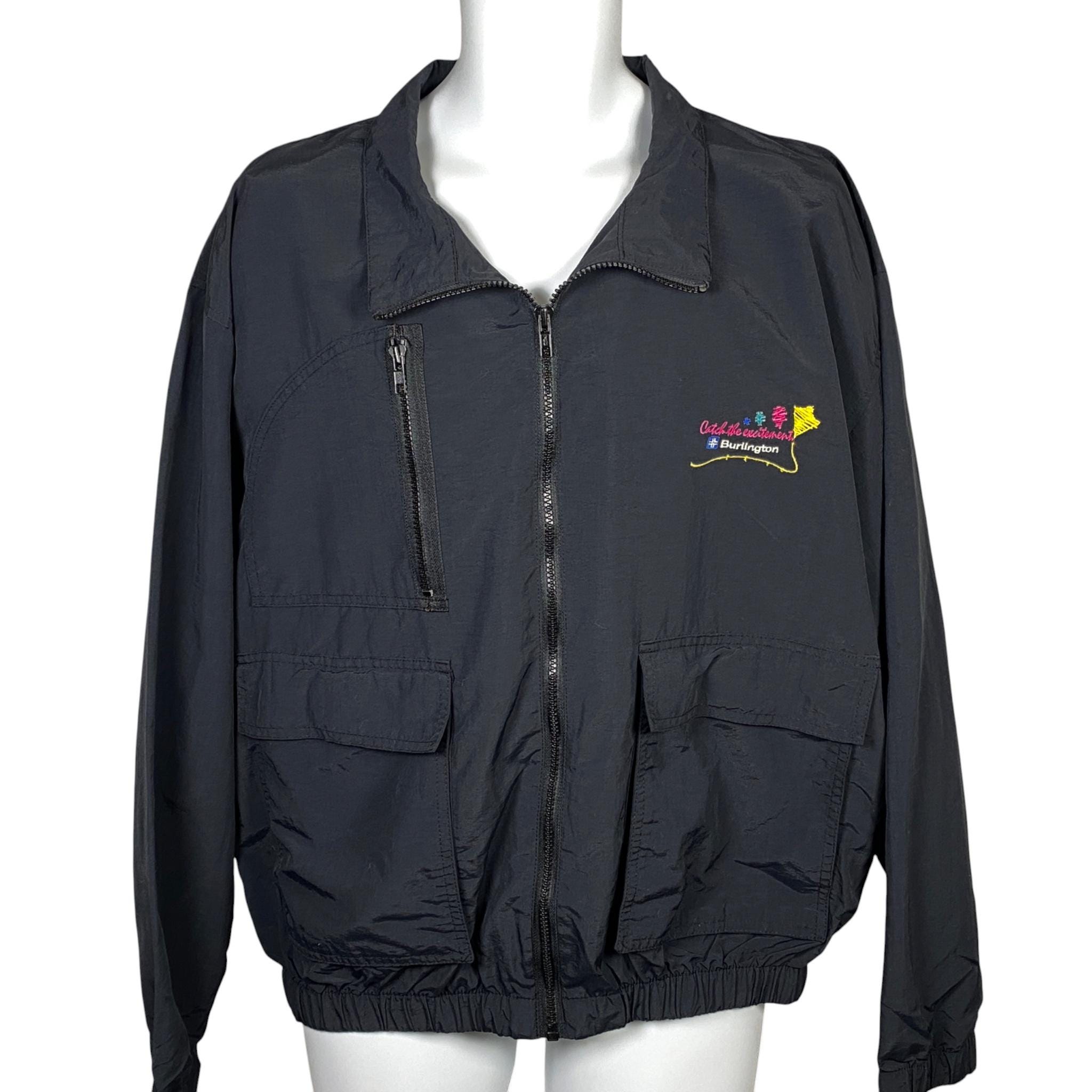 Burlington coat - Etsy 日本