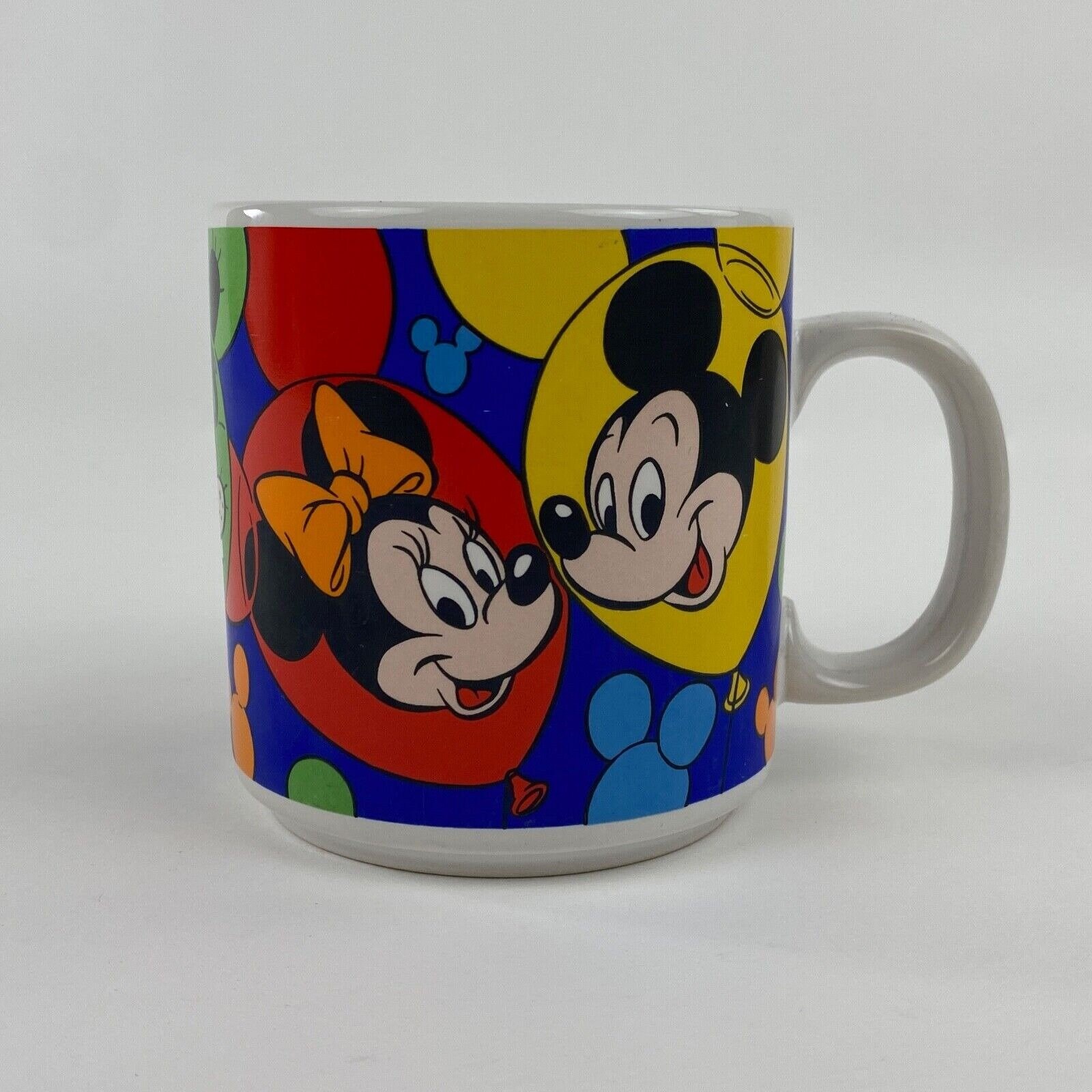 Disney Mickey Mouse 90th Anniversary Mug Warmer 
