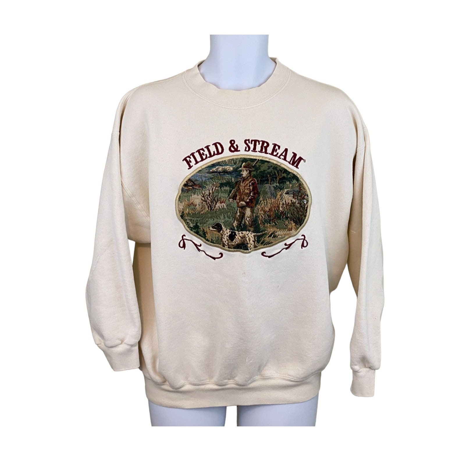 Field and stream sweatshirt sales