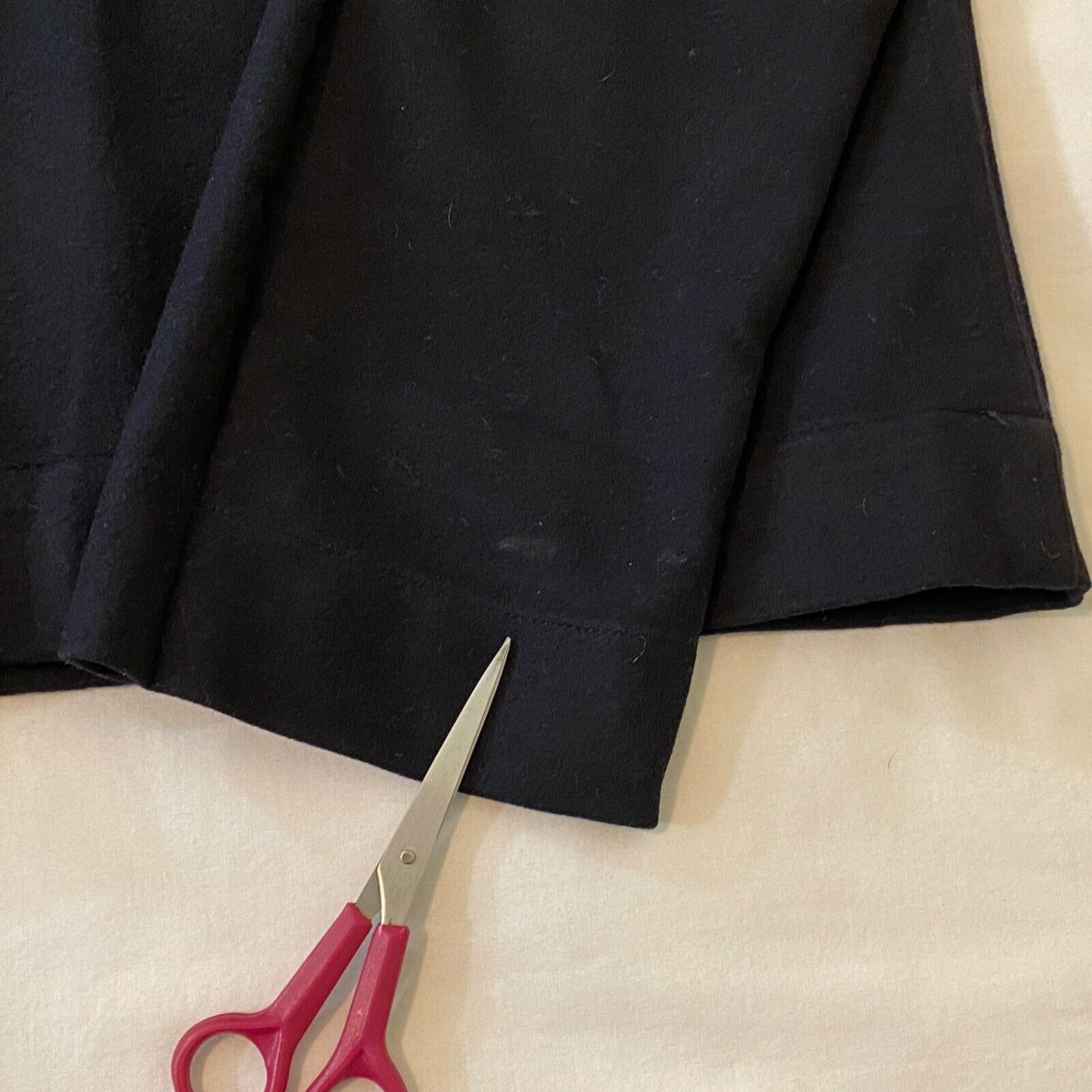 U.S. Navy USN Blue Undress Jumper Mens Size 38 Crackerjack Etsy