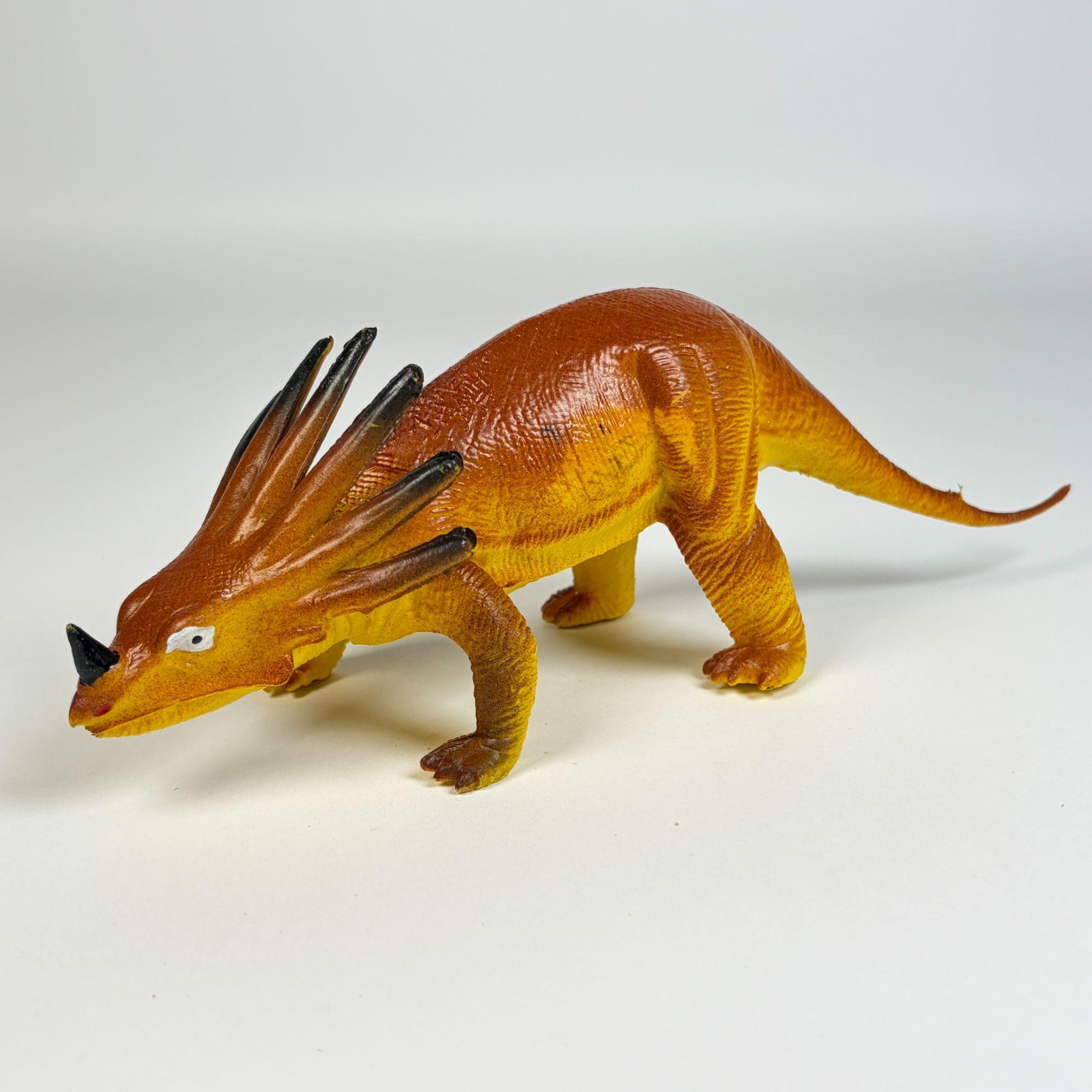 Imperial Dinosaur - Etsy