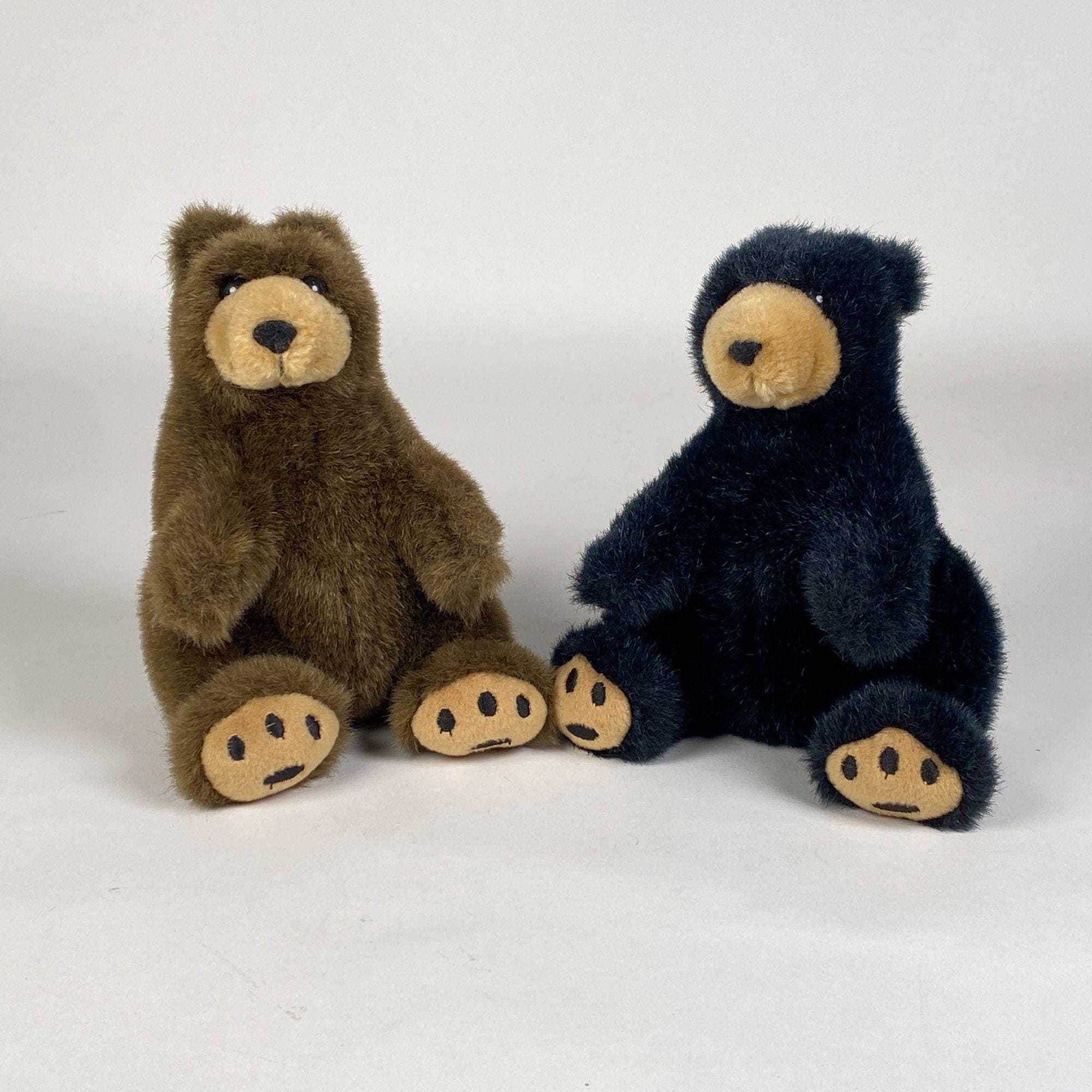 Teddy bear 1988 - Etsy 日本
