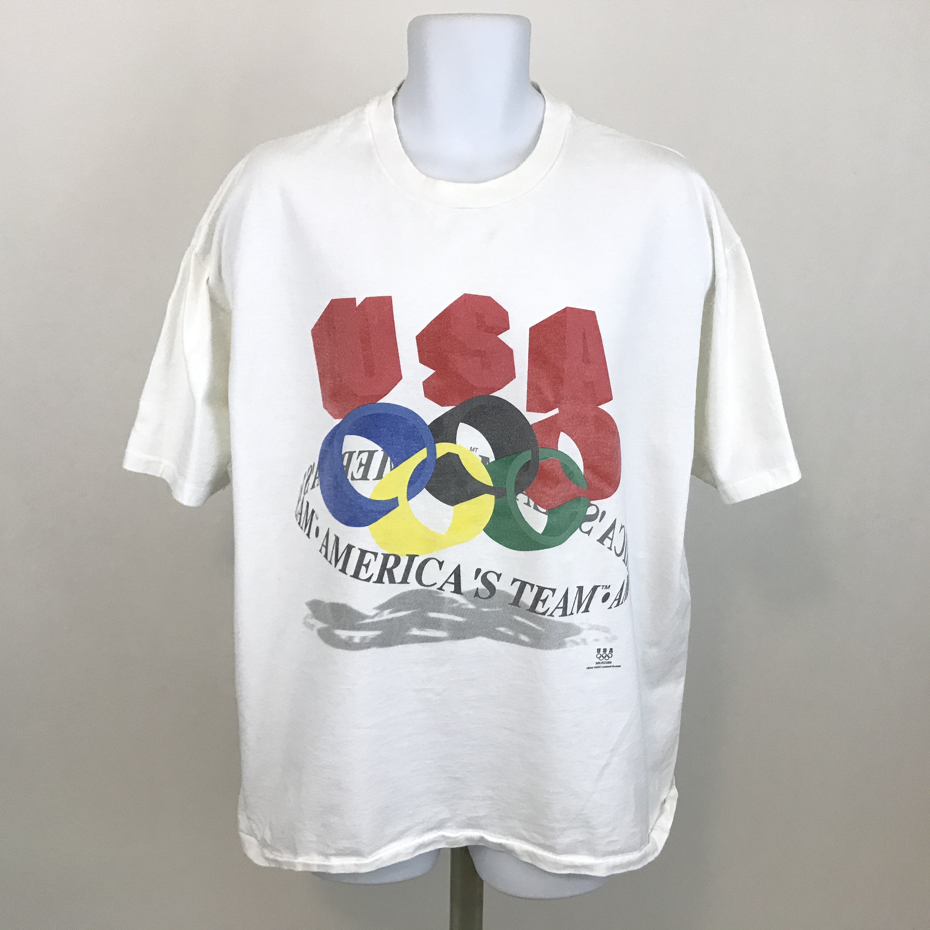 mockup t shirt sport free