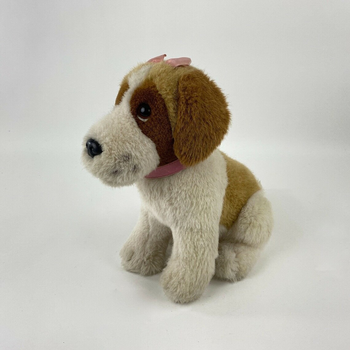 beethoven dog plush