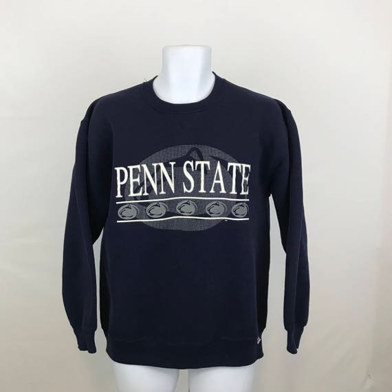 penn state men's sweatshirt