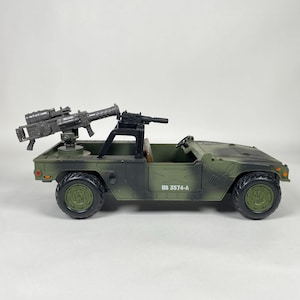 Micro Military Toys - Etsy
