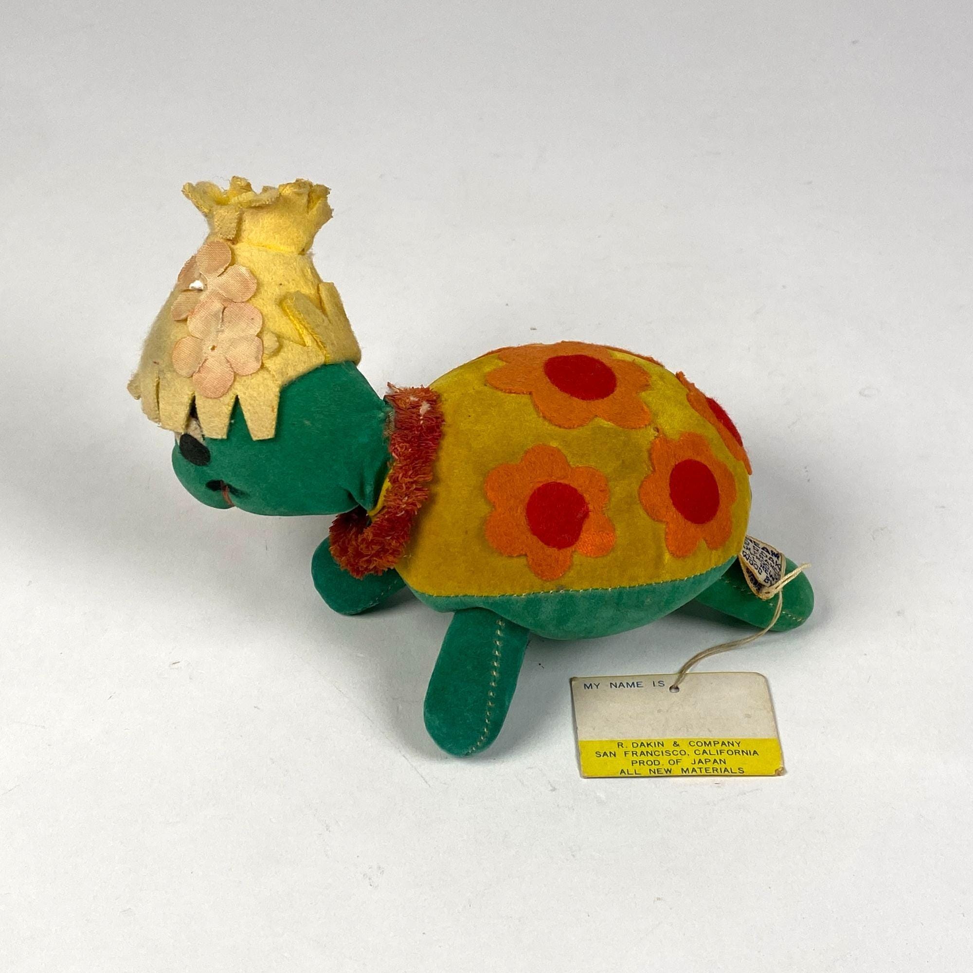 Dakin dream pets - Etsy 日本