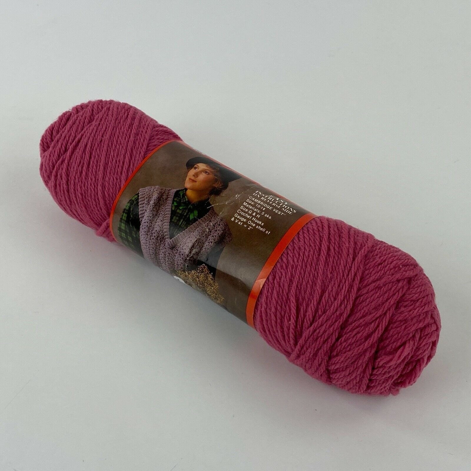 Lion Brand Sayelle Yarn 4 Ply Worsted Weight 3.5 Oz Skein Etsy UK