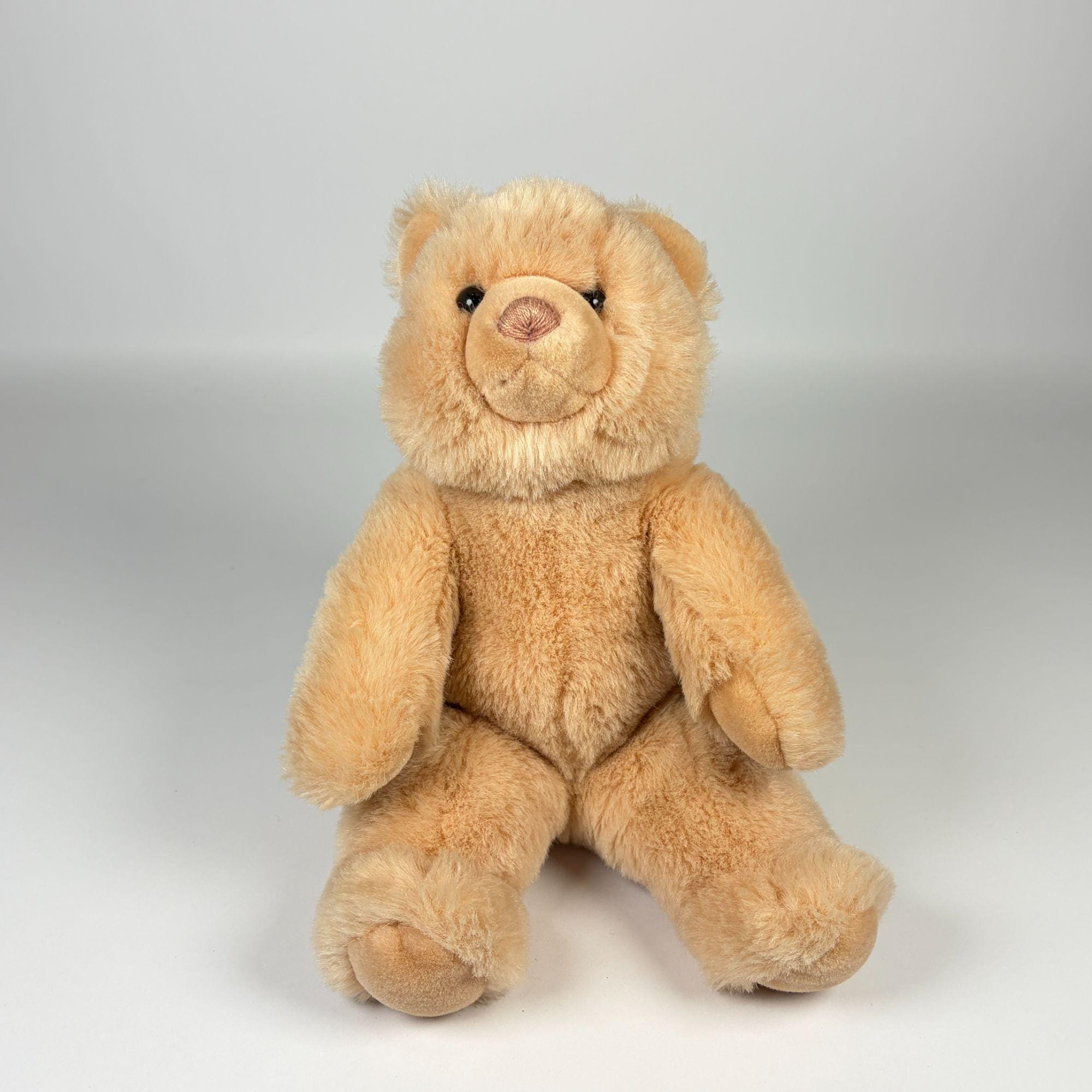 Vintage gund bear - Etsy 日本