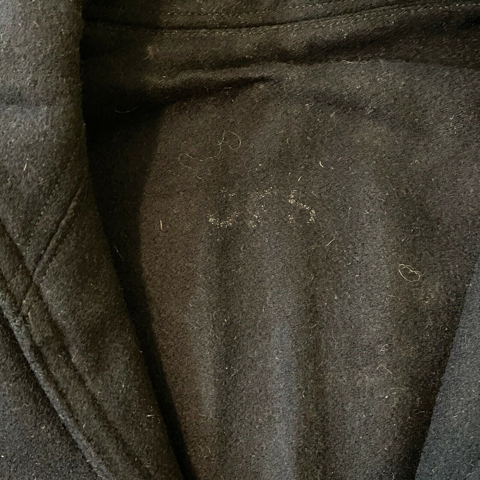 U.S. Navy USN Blue Undress Jumper Mens Size 38 Crackerjack Etsy