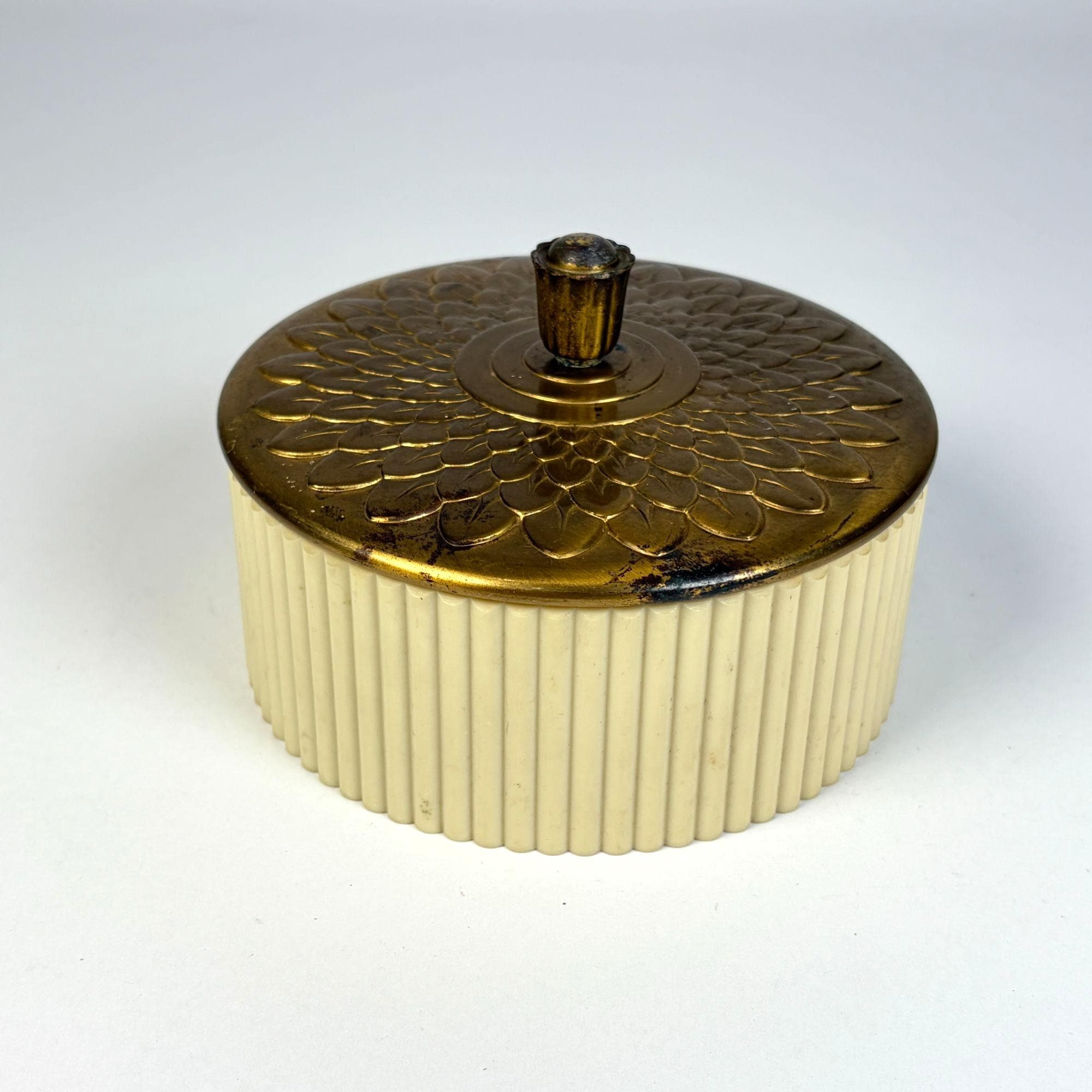 Bakelite Vintage Box Bag - Etsy