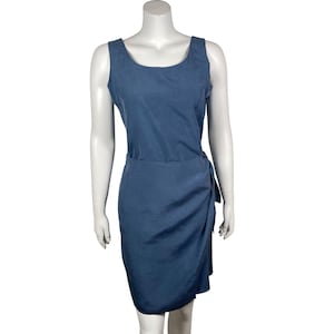Banana Republic Silk Dress - Etsy
