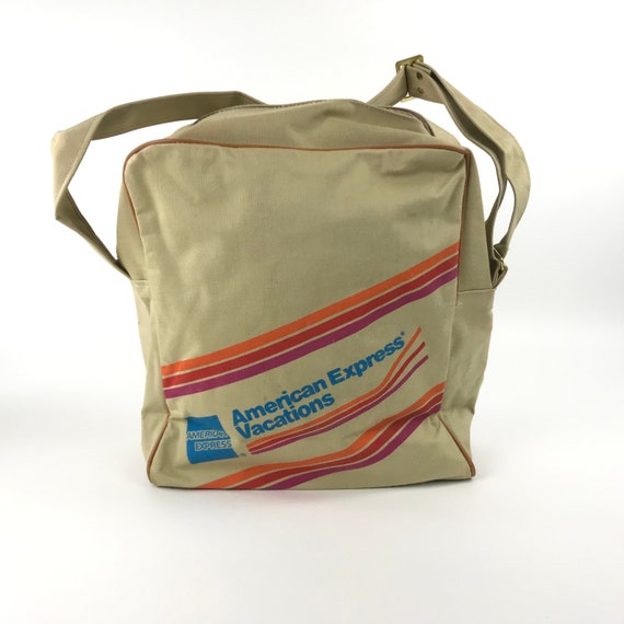 american express carry on