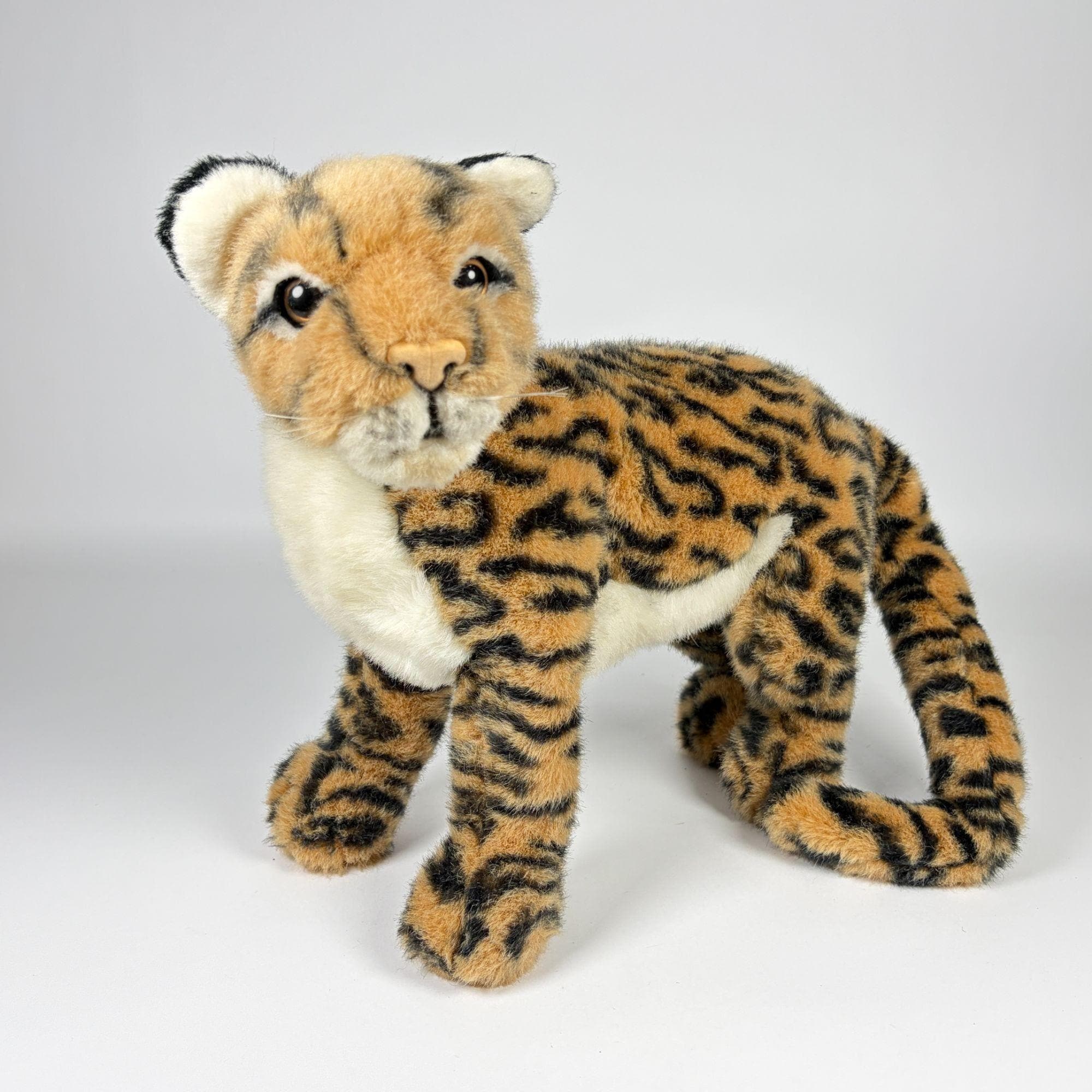 Applause wwf plush - Etsy 日本