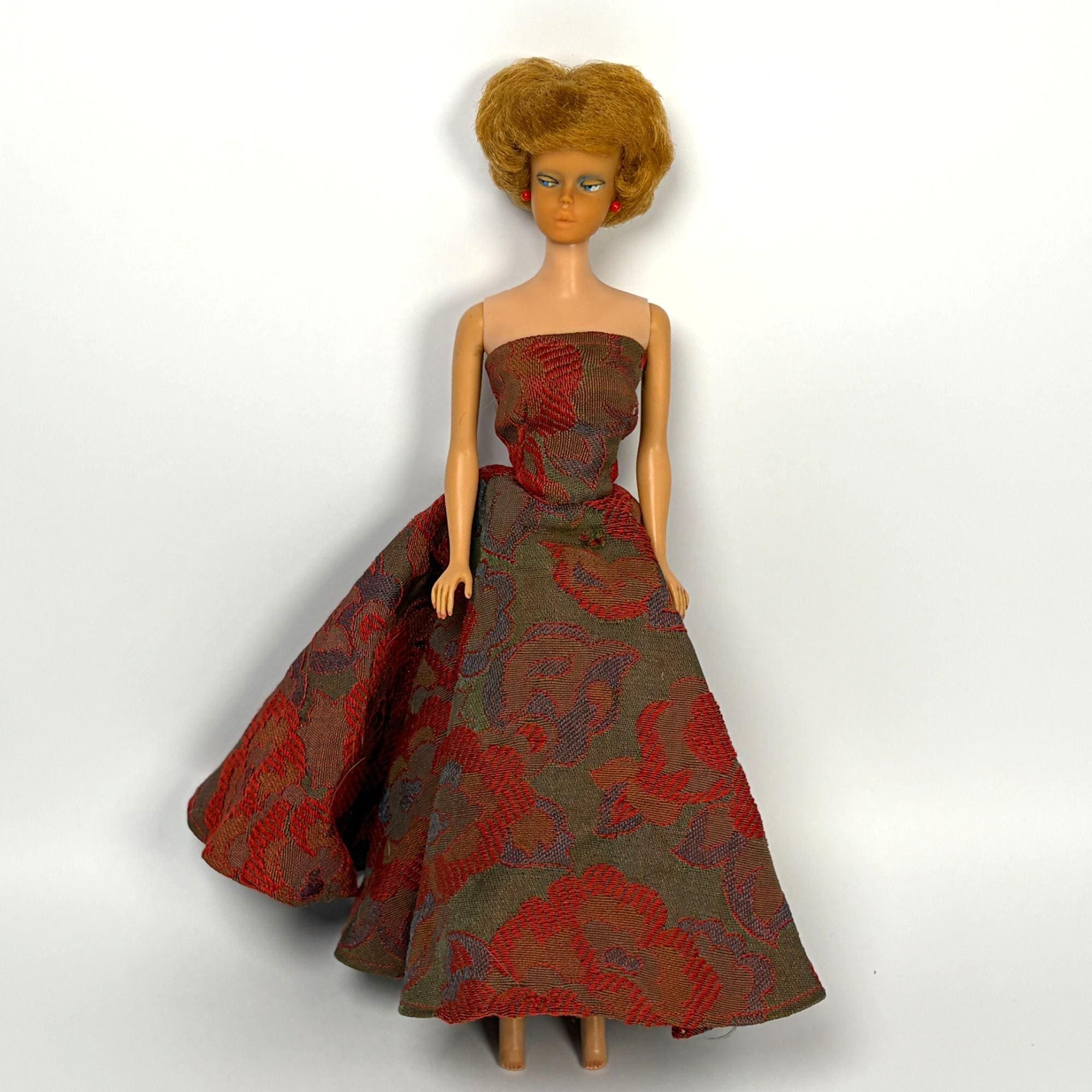 1958 Midge Doll - Etsy