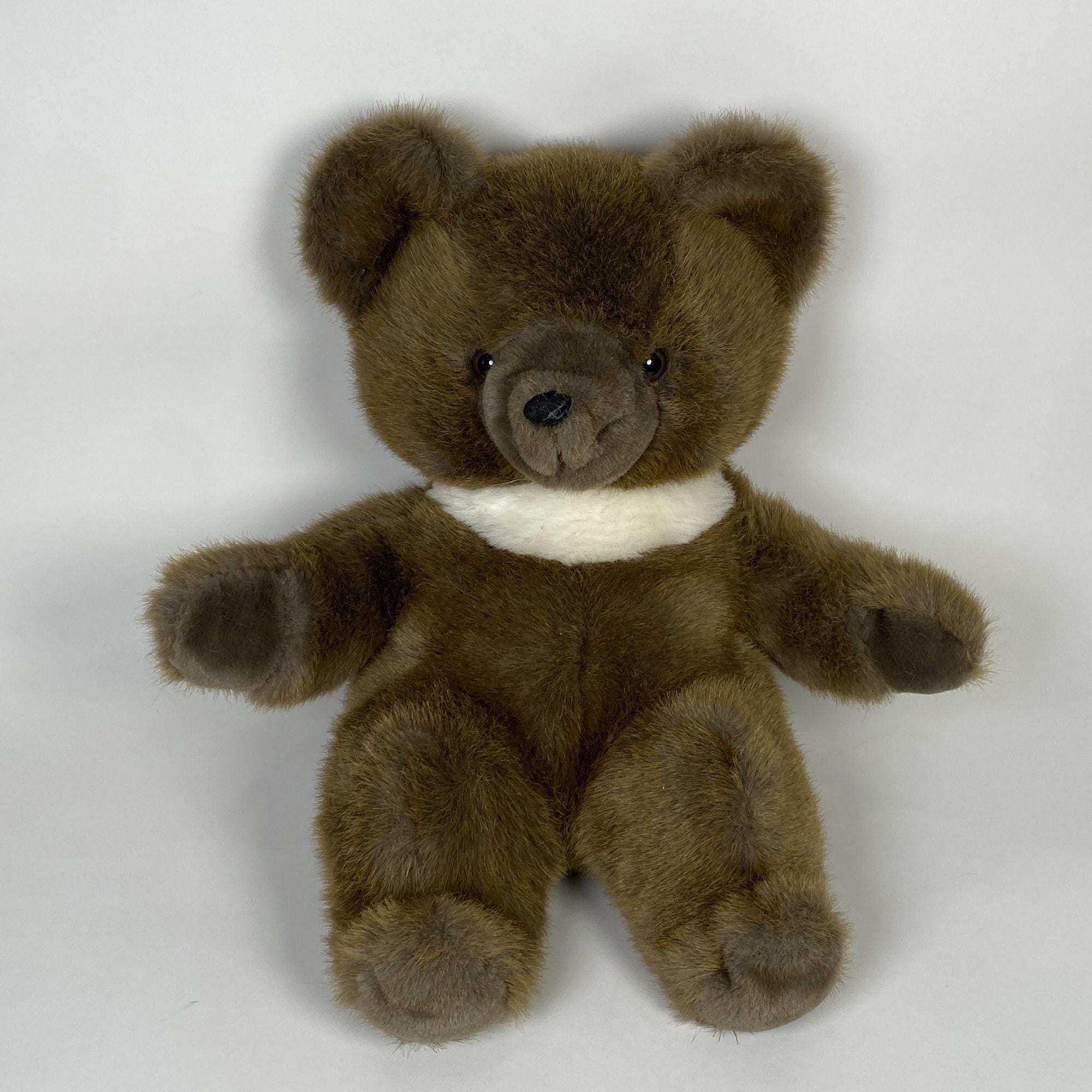 Vintage Russ Berrie Plush - Etsy