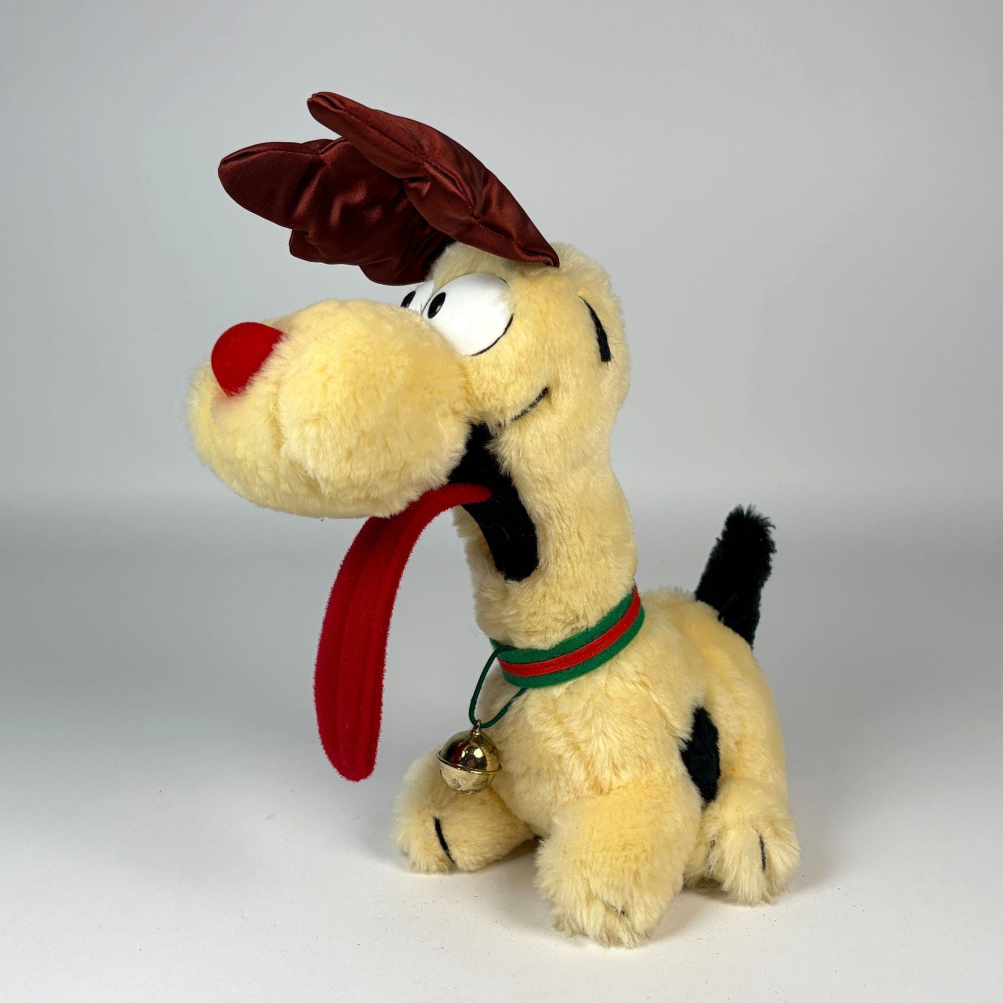 Garfield dog odie - Etsy 日本