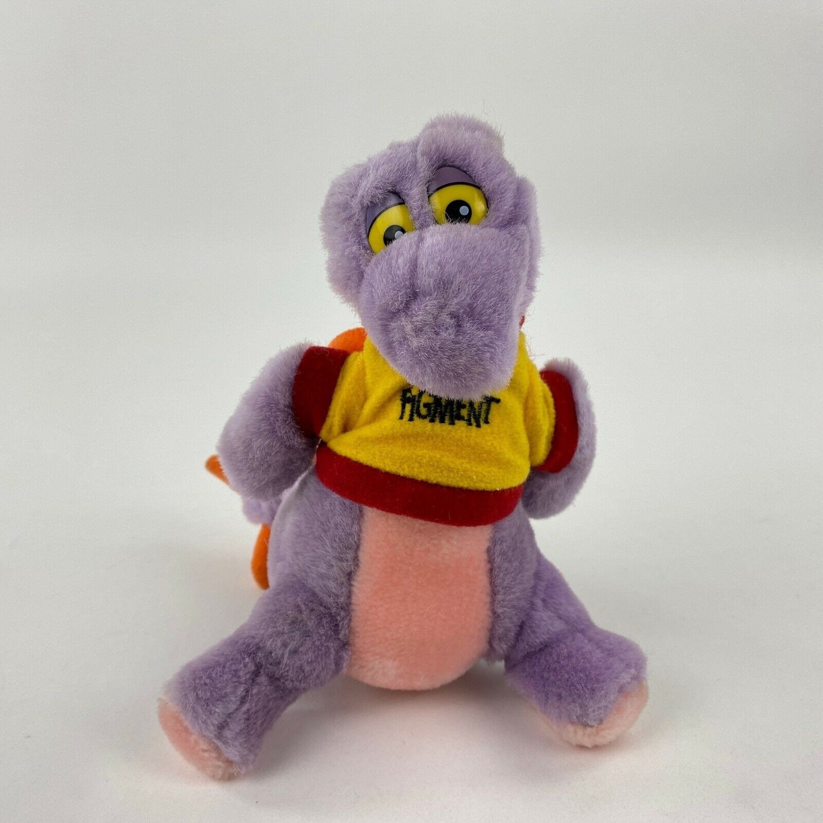 corporate stuffed animals