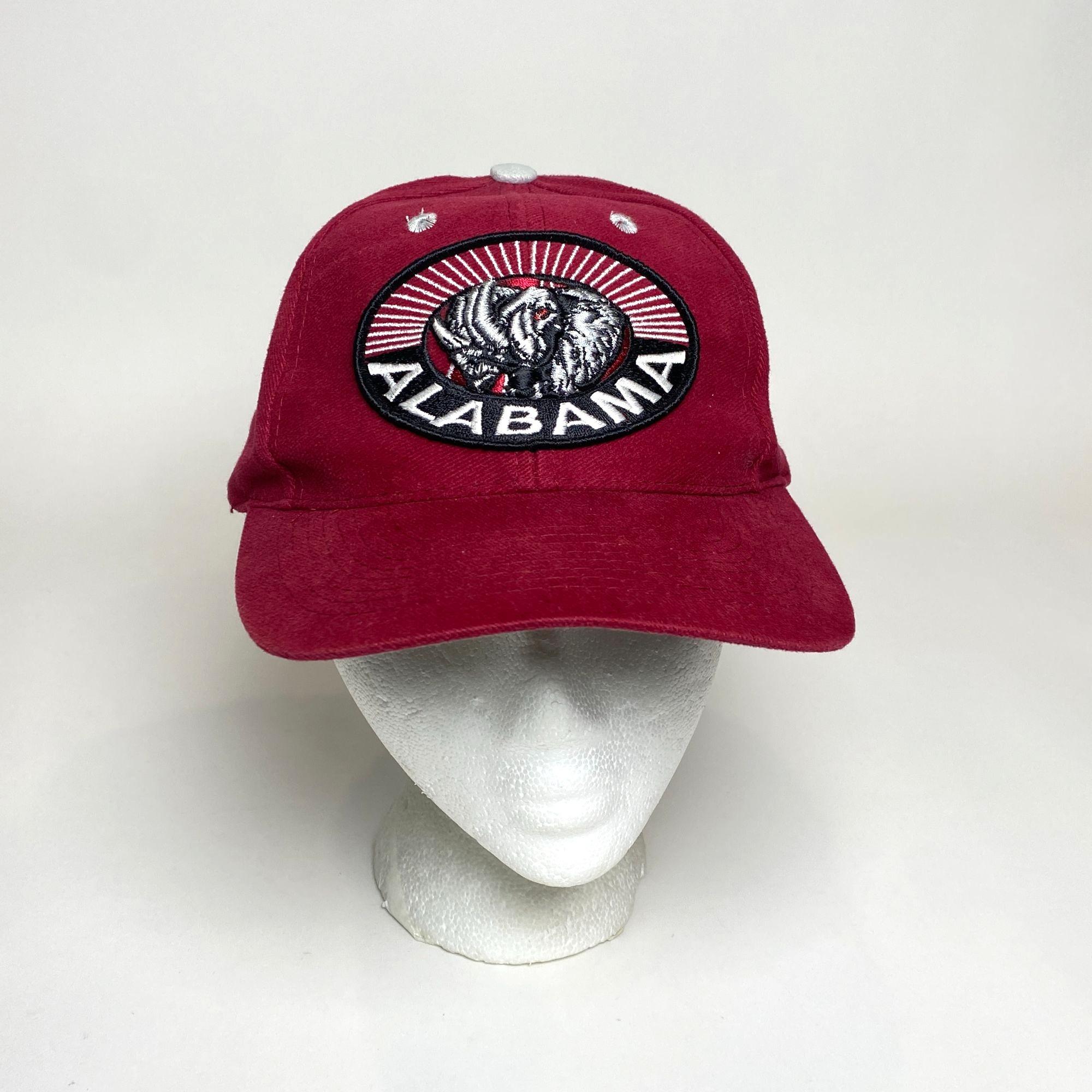 Vintage 70’s 80’s Alabama Tour Concert Souvenir women’s Visor Hat Cap RARE Vintage Alabama Snapback - Etsy main image 3