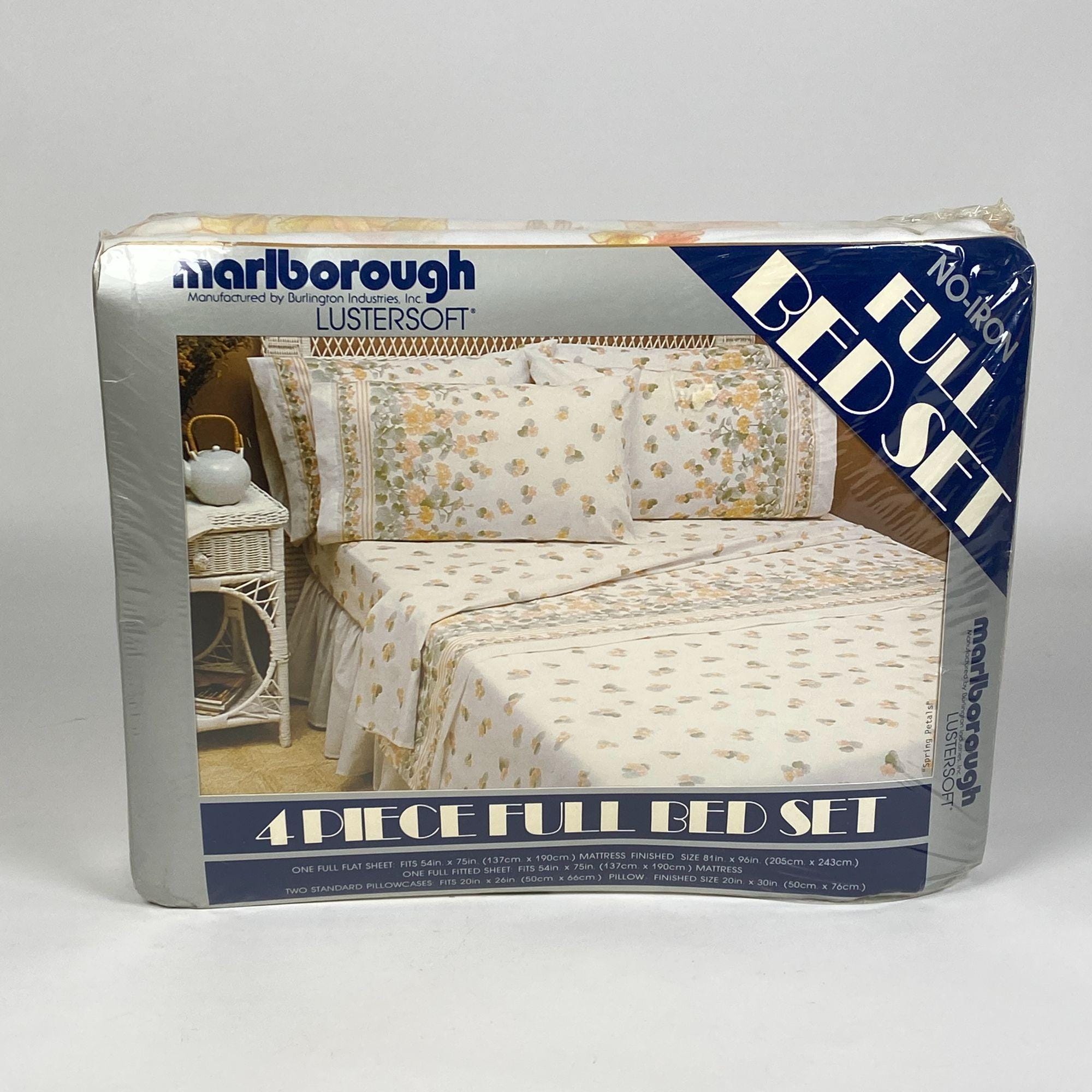 70s bedding - Etsy 日本