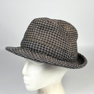 Vintage Cowboy Hats 7 1/2 - Etsy display picture 3