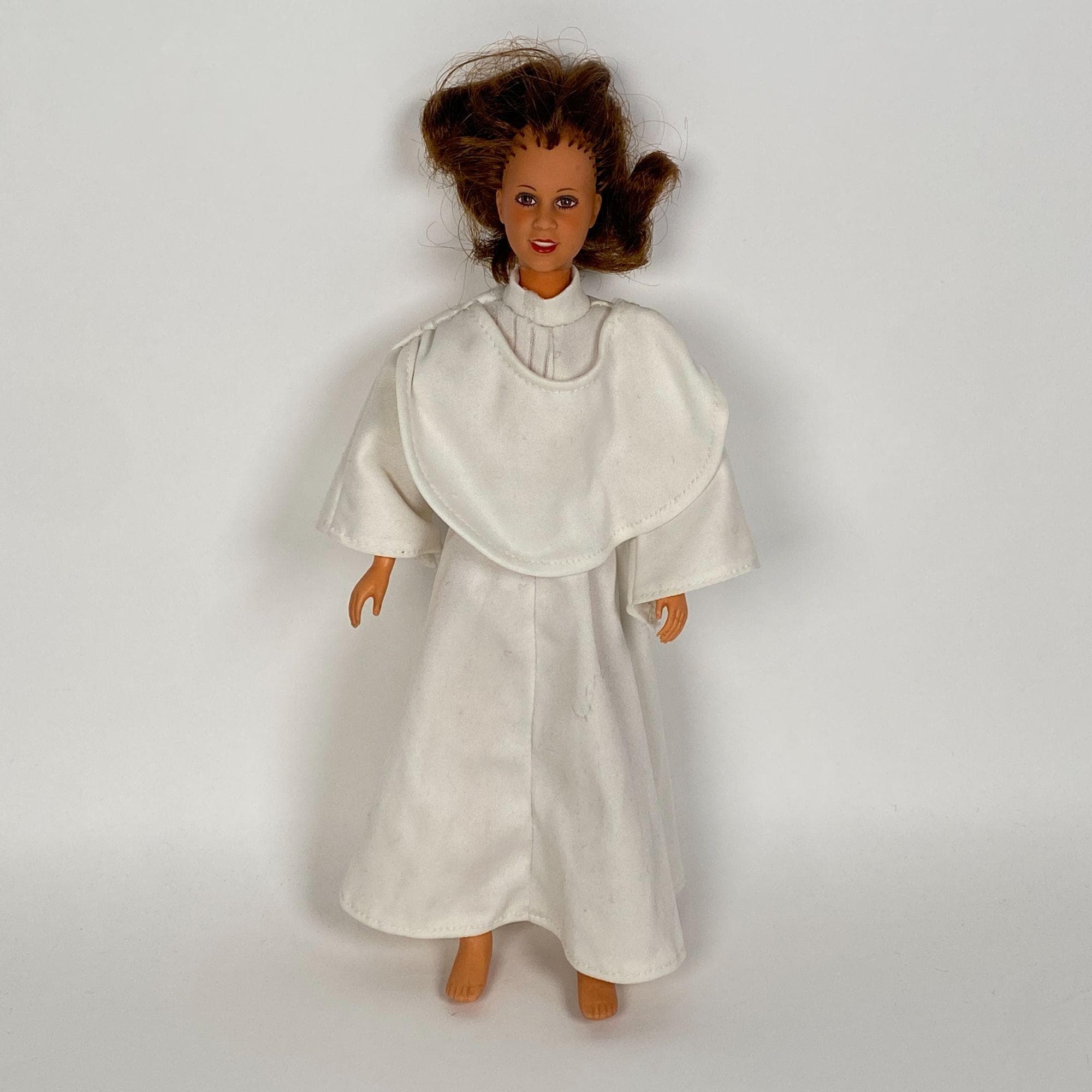 Princess leia doll 1978 - Etsy 日本