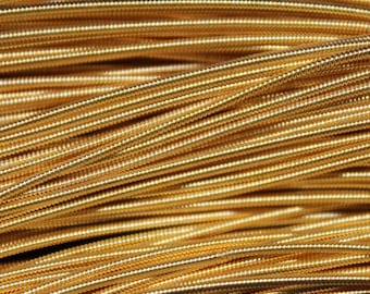 Złota perła Purl