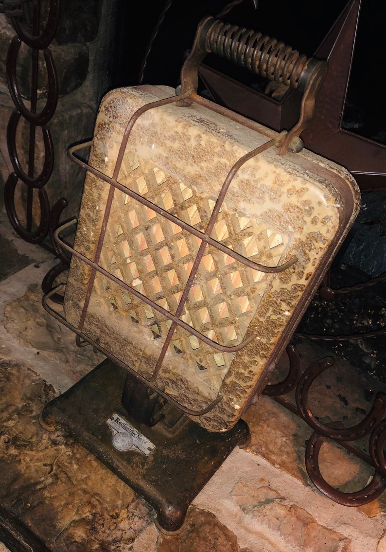 Humphrey Radiantfire 14 Portable Gas Heater Home Appliances Home