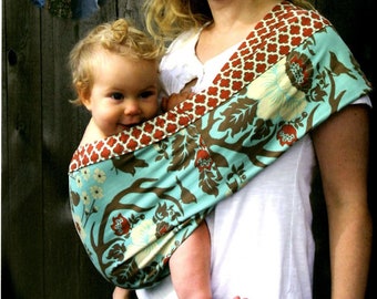 Sling Buddies Pattern OAD62 From Olive Ann Designs