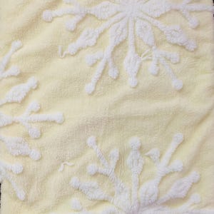 Fleece Sleepy Mat Kuscheldecke Matte Handmade