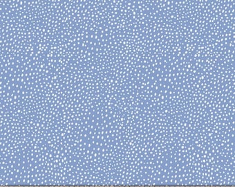 Blizzard White By Dear Stella Fabrics