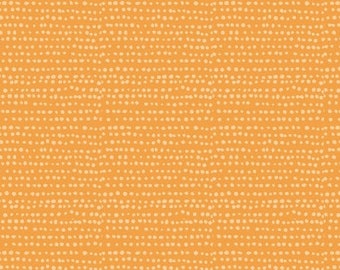 Moonscape Marigold By Dear Stella Fabrics