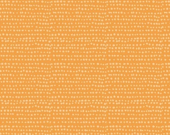 Moonscape Marigold By Dear Stella Fabrics