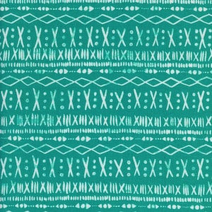 Stitch Print Shop Kollektion von Alexia Marcelle Abegg für Cotton & Steel Fabrics