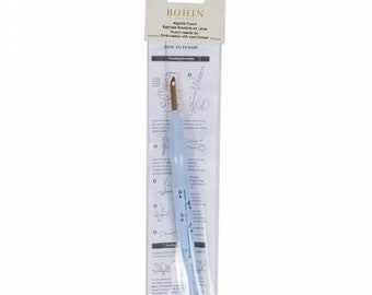 Punch Needles and Needle Threader