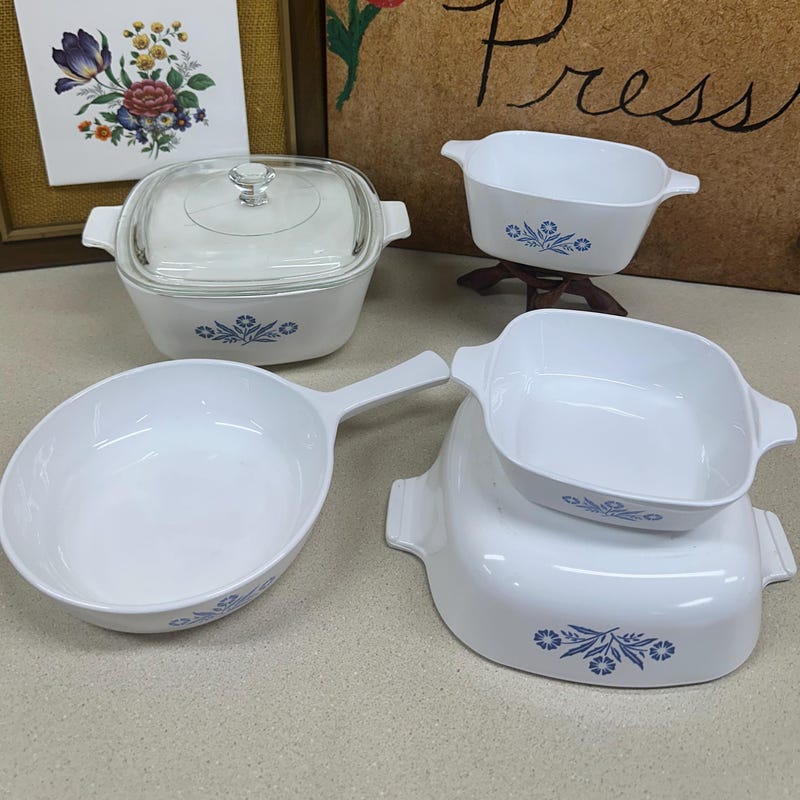 Discontinued Corelle Patterns Etsy