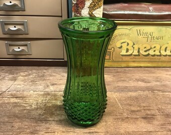 Items Similar To Crystal Rose Vase Syndicate Sales Inc Floral