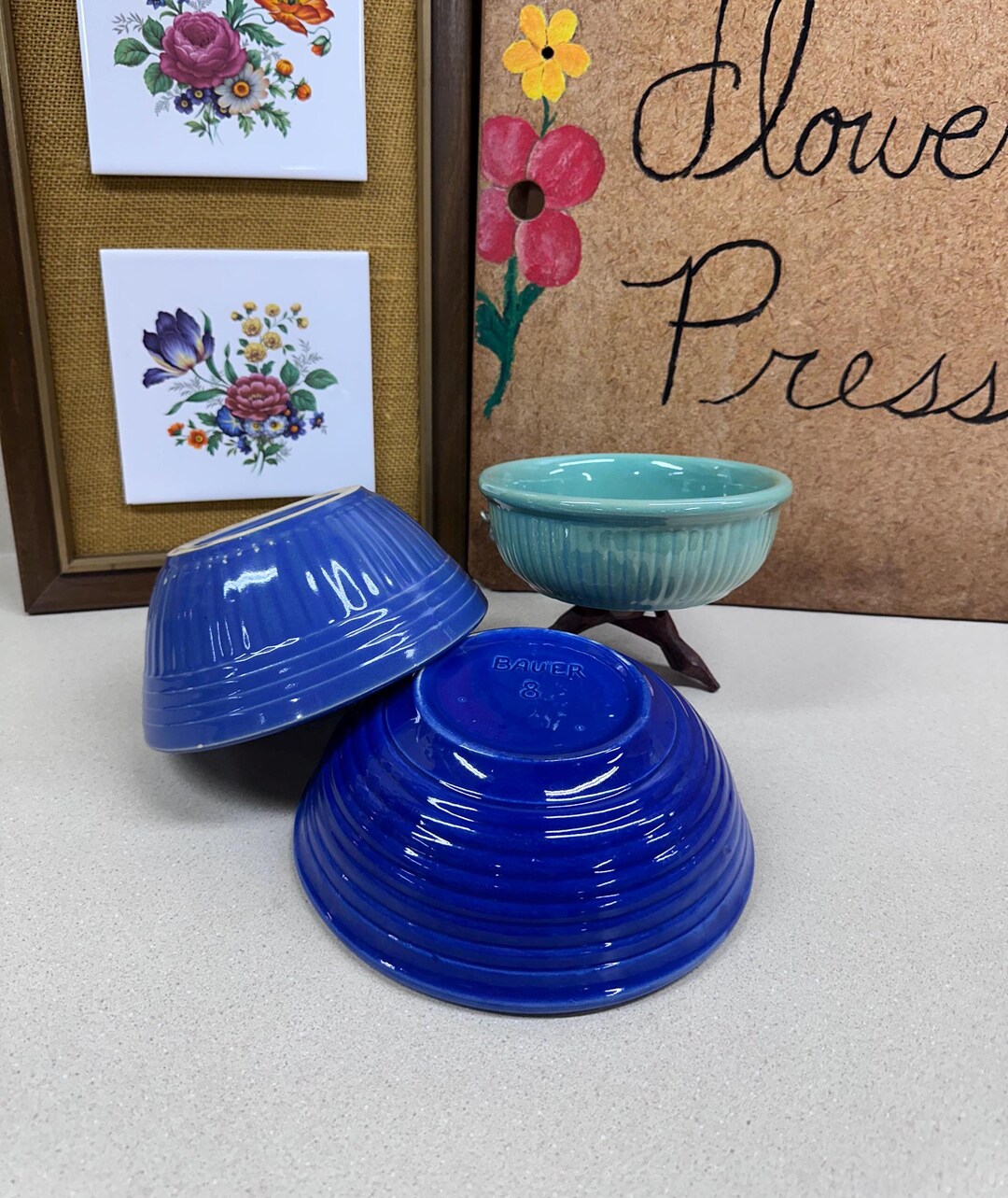 食器 BAUER POTTERY Pasta Bowl French Blue il_1080xN.6522078139_heui.jpg