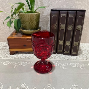 Moon Stars Goblet - Etsy