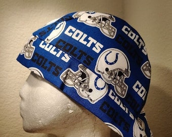 BANDANA CUFFIA SOTTOCASCO Per Saldatore Weldas Doo Rag 23-3609 Misura - Foto 9