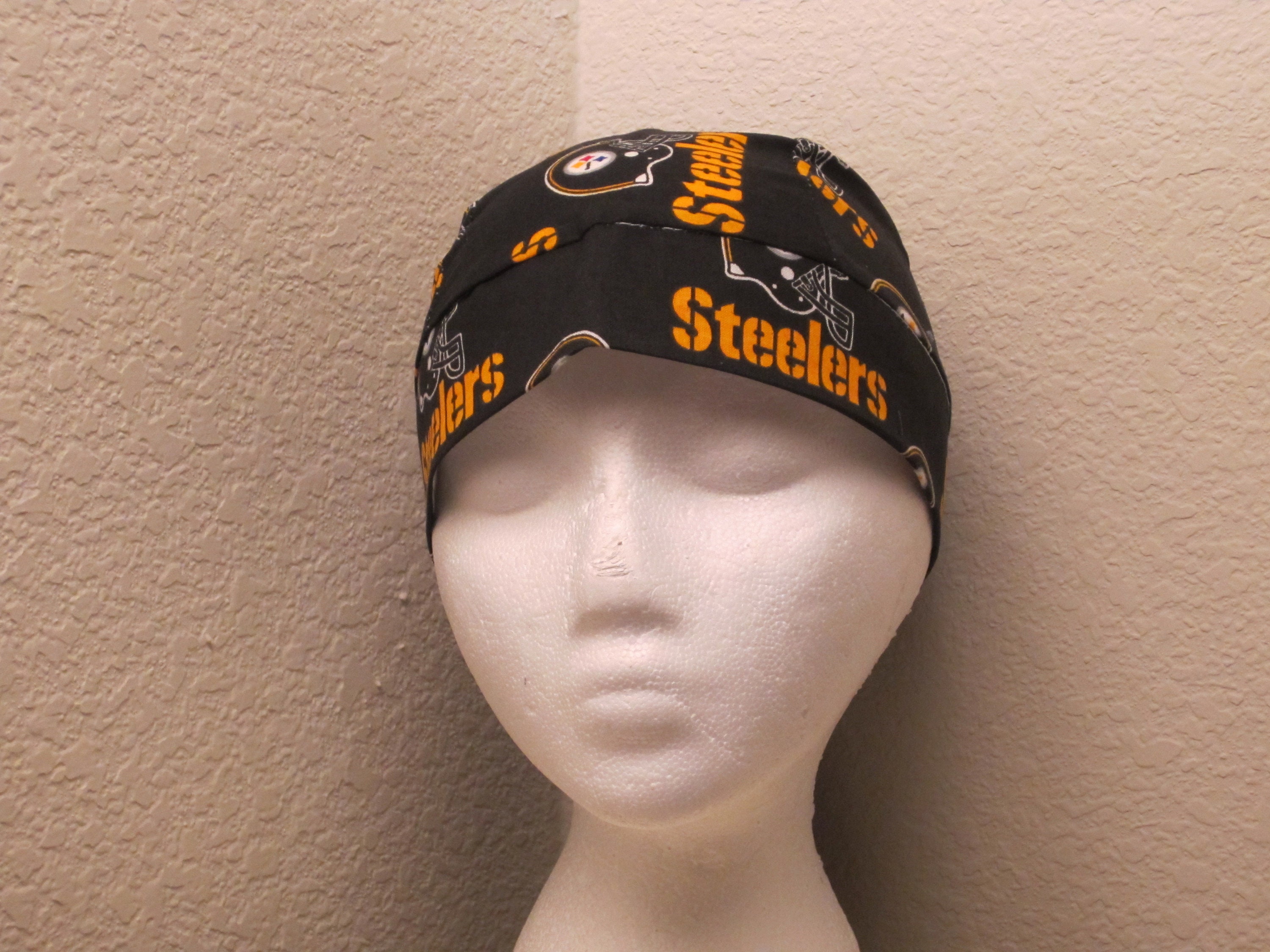 BANDANA CUFFIA SOTTOCASCO Per Saldatore Weldas Doo Rag 23-3609 Misura