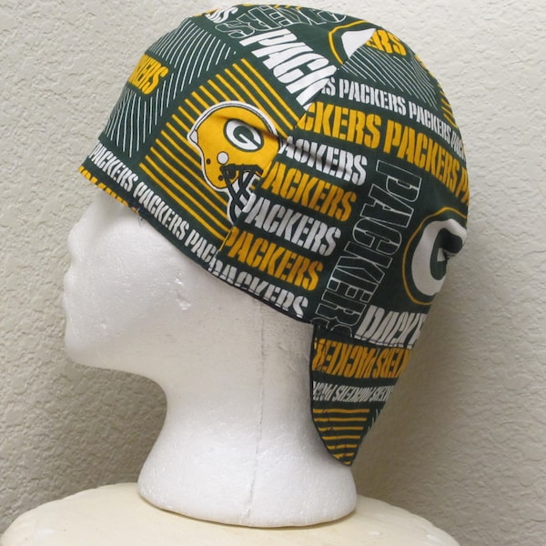 Welding Caps by Lori Etsy