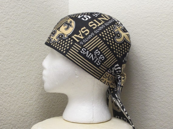 Welders Do Rags