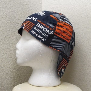 Welding Welders Hat Surgeon  Caps New Denver Broncos PRINT