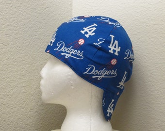 Welding Welders Hat Surgeon Caps Los Angeles Dodgers print