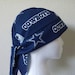 Welding Welders Hat Surgeon Doo Rag Skullcap Do Rag Bandana - Etsy