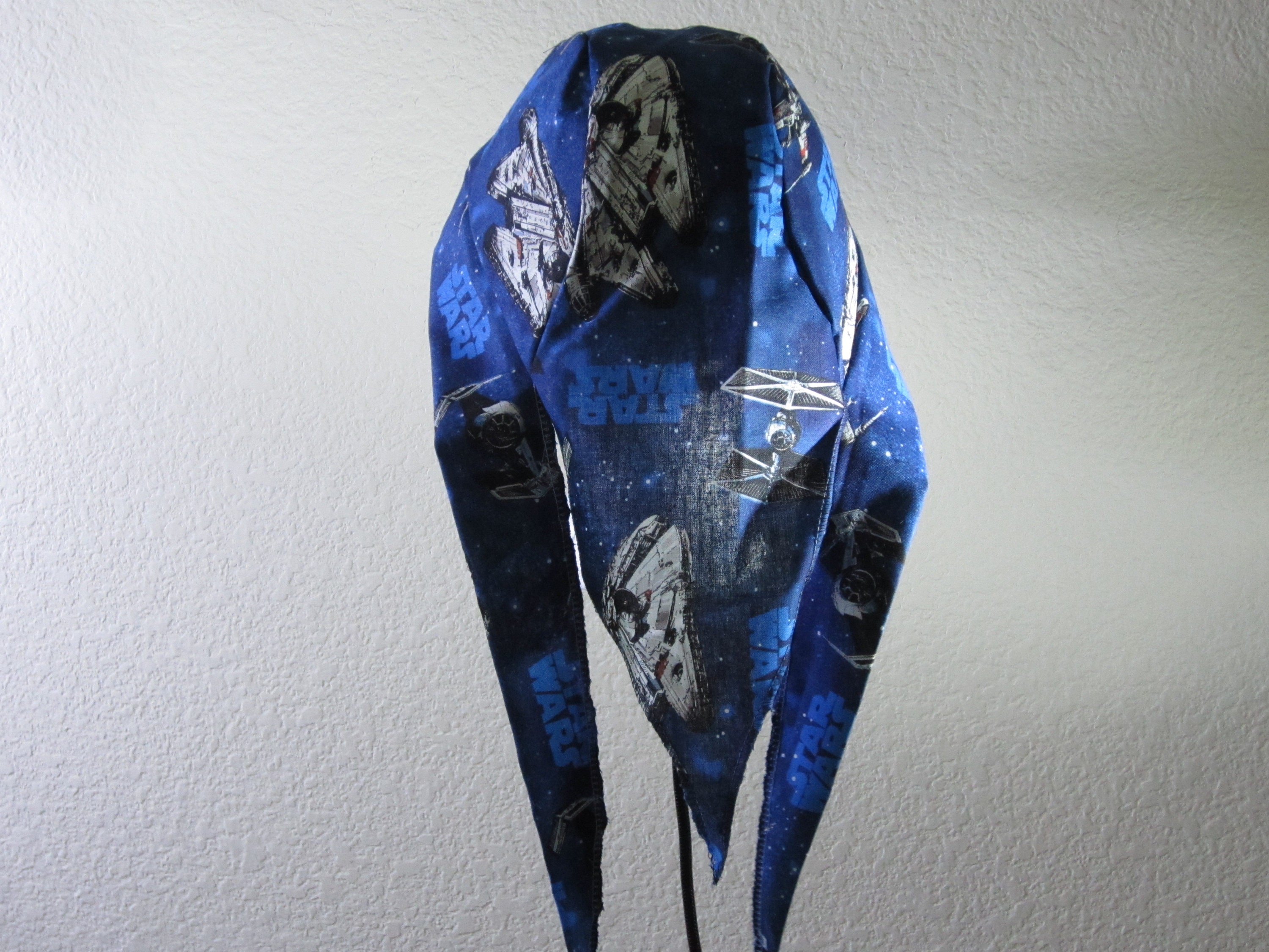 star wars welding cap