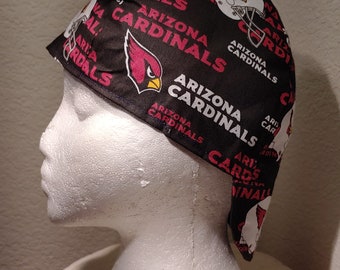 Welding Welders Hat Surgeon Caps Arizona Cardinals print