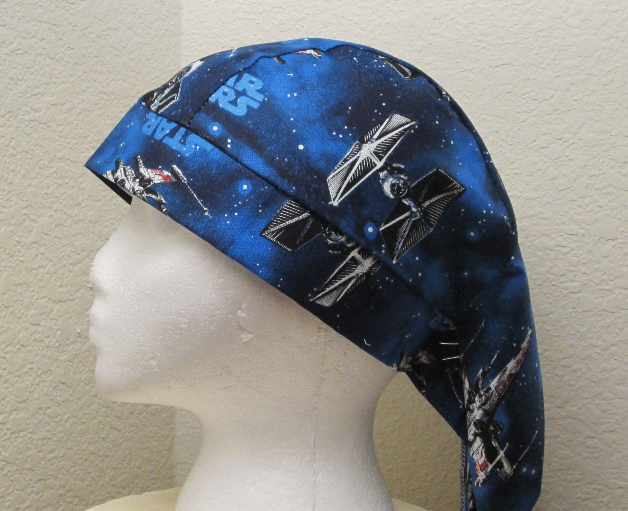 star wars welding cap